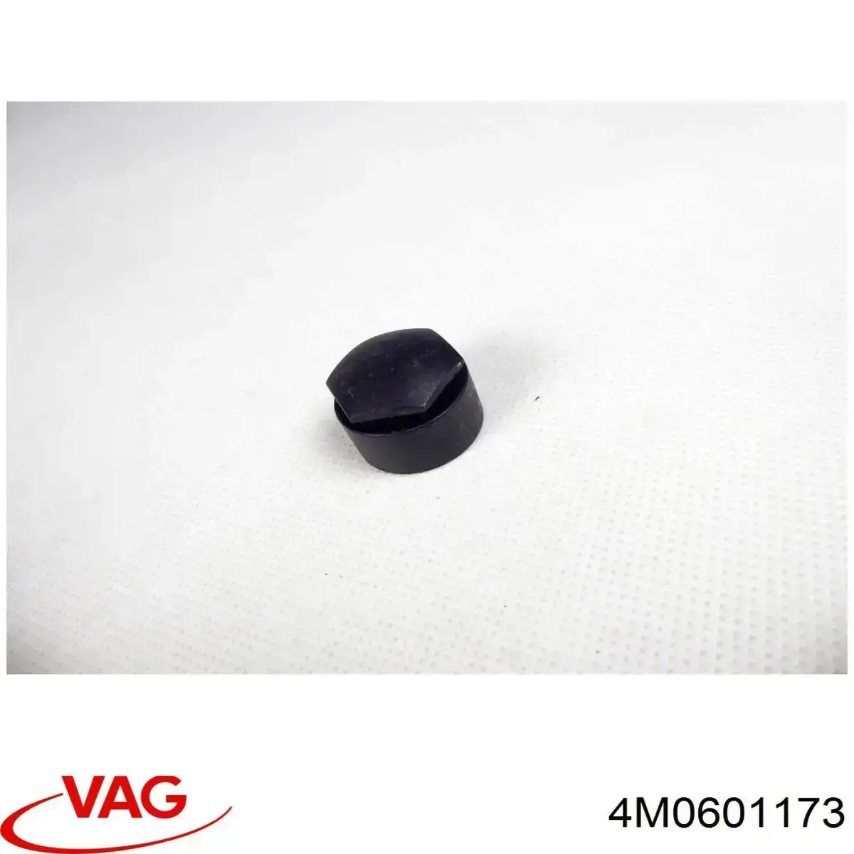 Купити 4M0601173 VAG Колісний болт