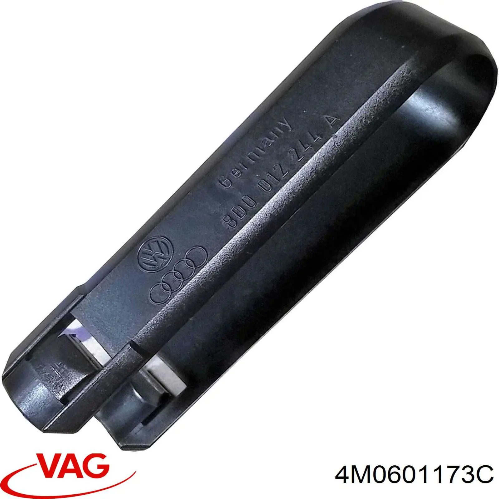 Болти колісні VAG 4M0601173C