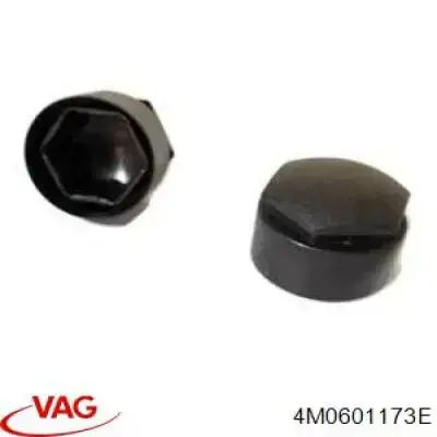 Купити 4M0601173E VAG Ковпачок гайки колеса