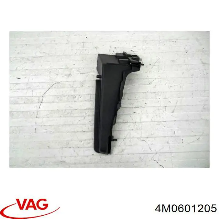  VAG 4M0601205