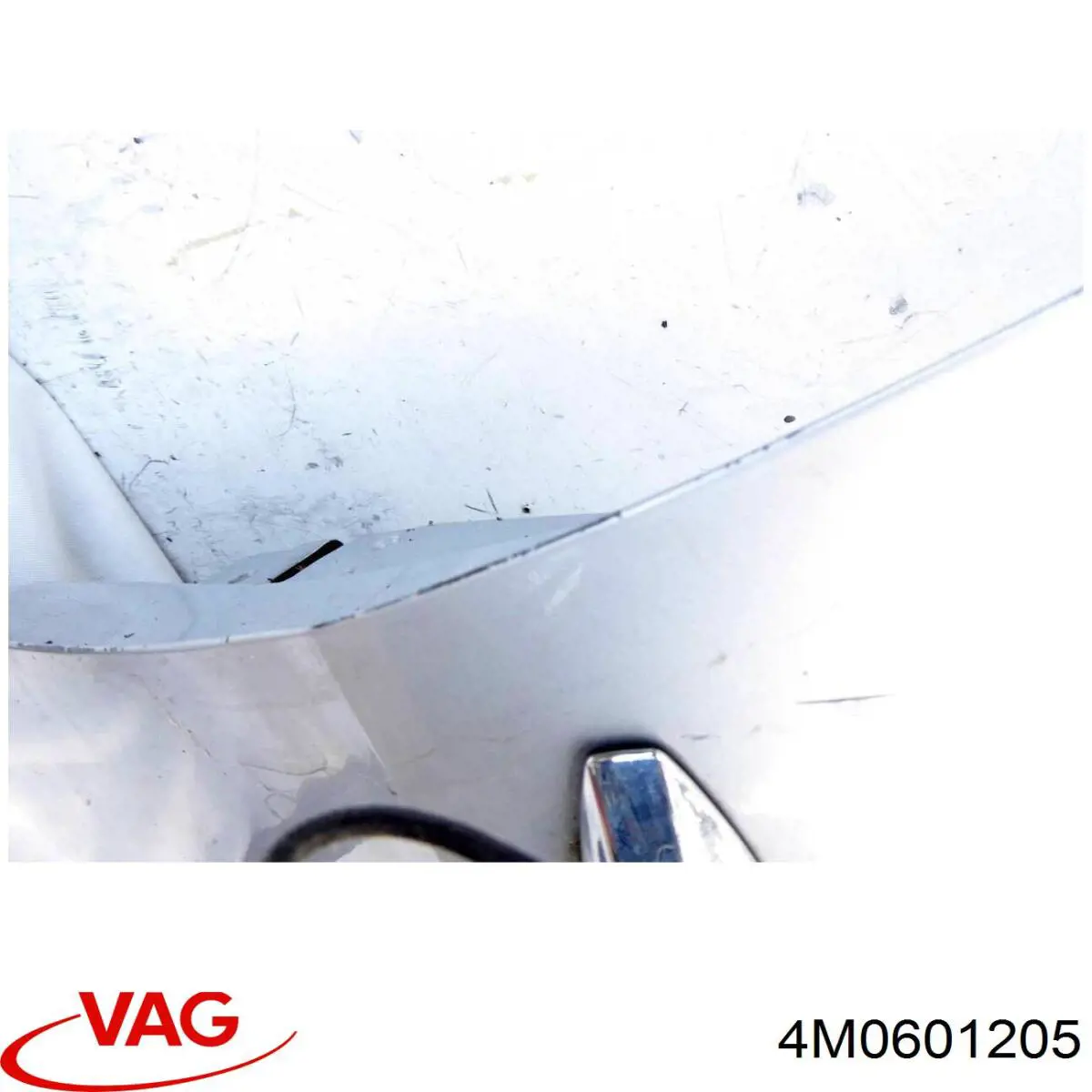 4M0601205 VAG 