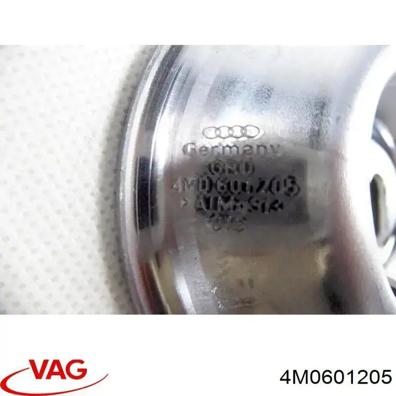 4M0601205 VAG 