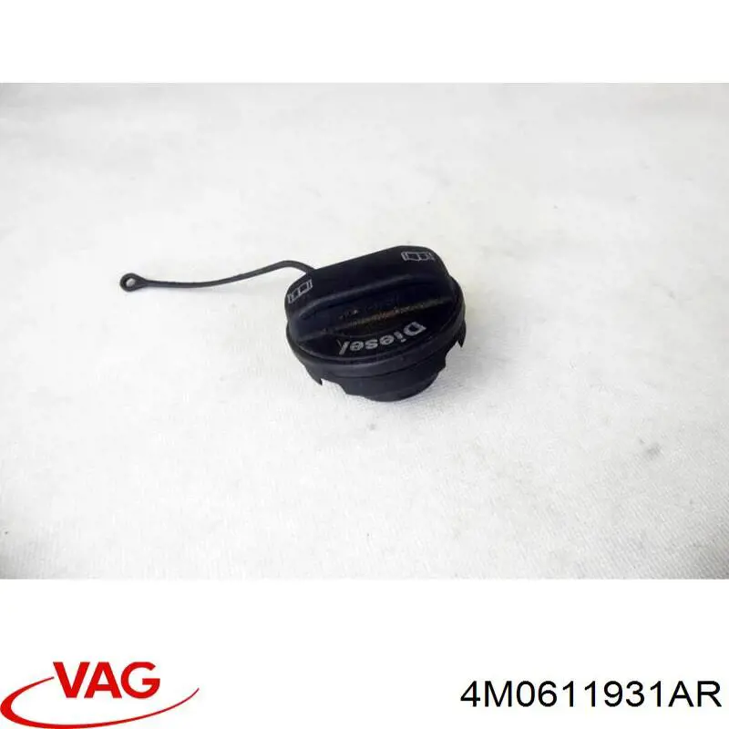  VAG 4M0611931AR
