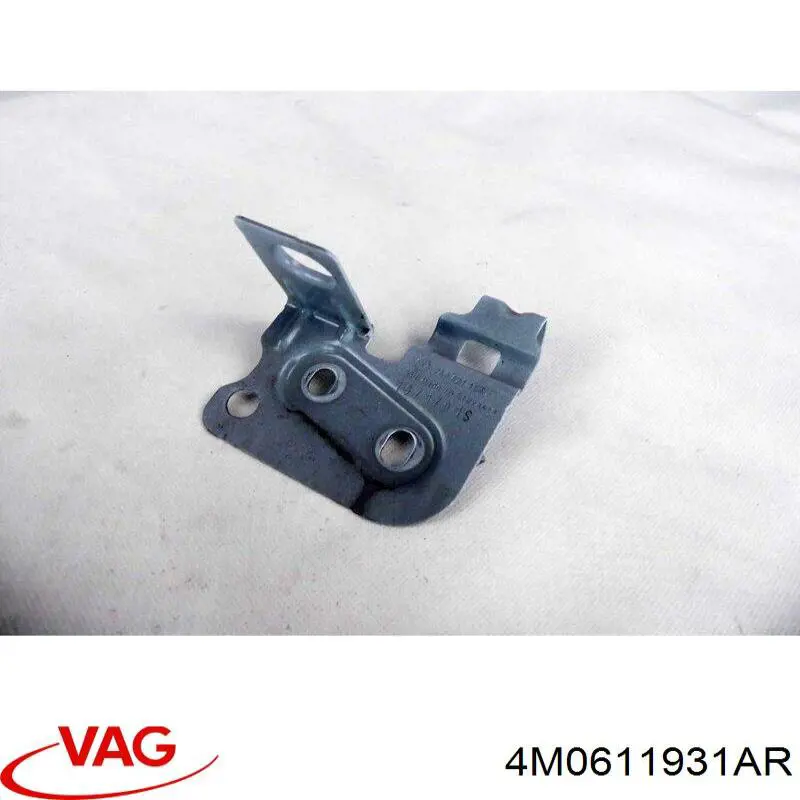 4M0611931AR VAG 