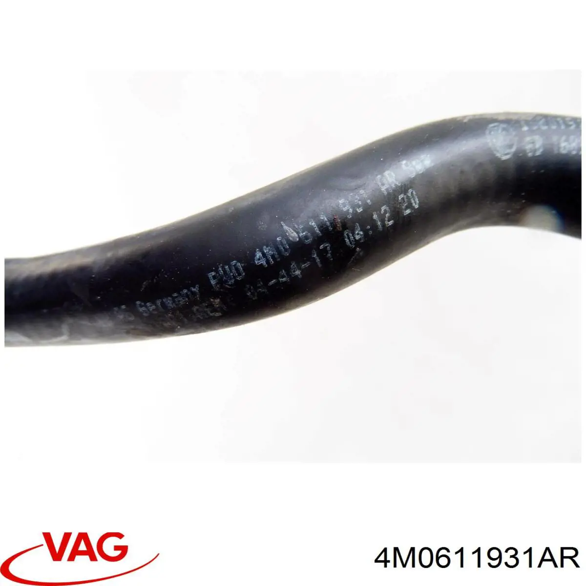4M0611931AR VAG 