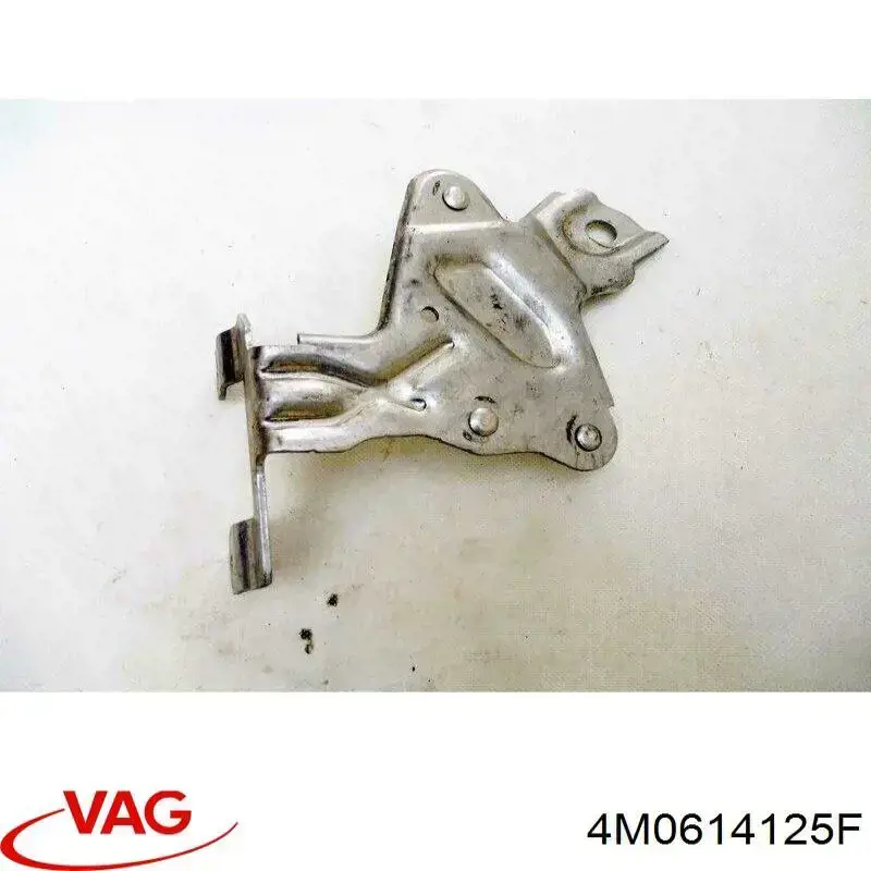  VAG 4M0614125F ціна, від 10.72 USD