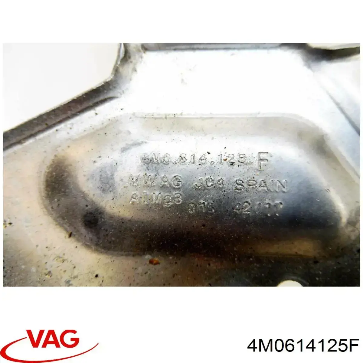 4M0614125F VAG 