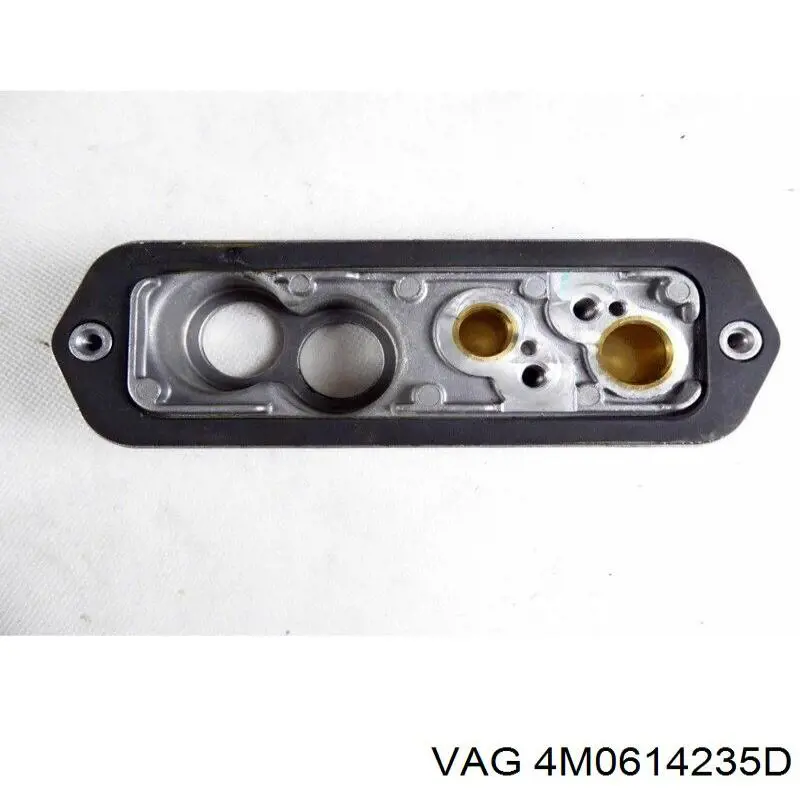  4M0614235D VAG