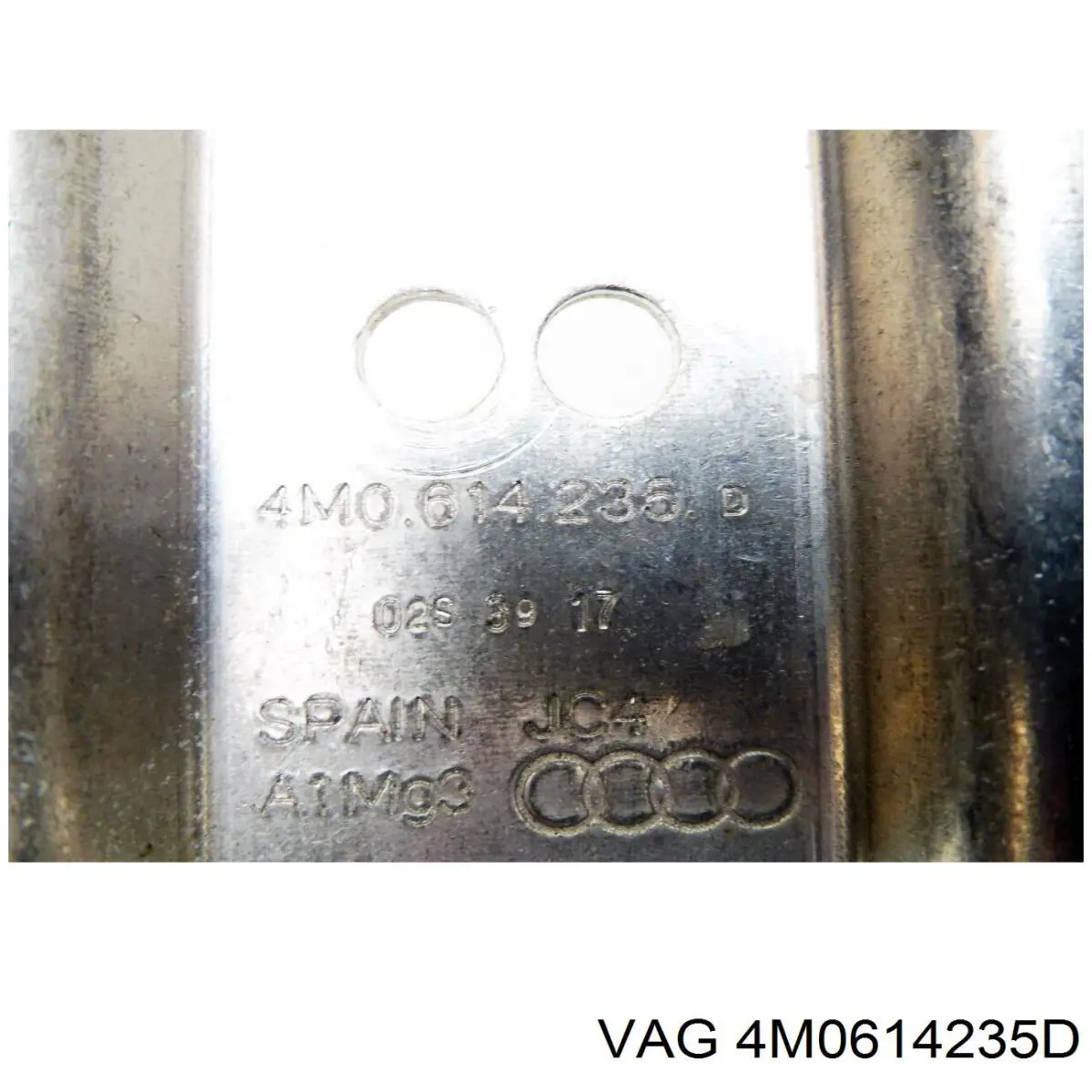 4M0614235D VAG 