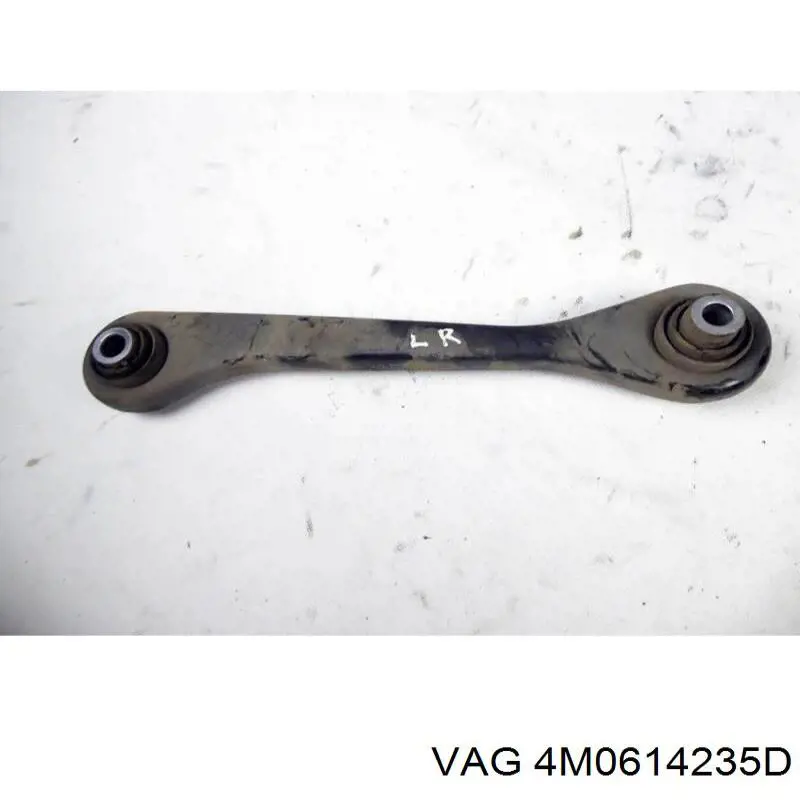  VAG 4M0614235D ціна, від 5.70 USD