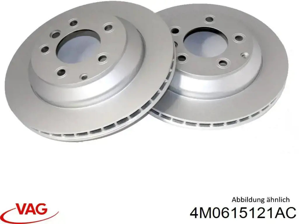 Сигналізатор знос гальмівних колодок VAG 4M0615121AC ціна, від 23.99 USD
