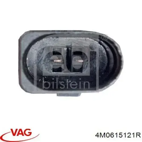 Купити 4M0615121R VAG Сигналізатор знос гальмівних колодок
