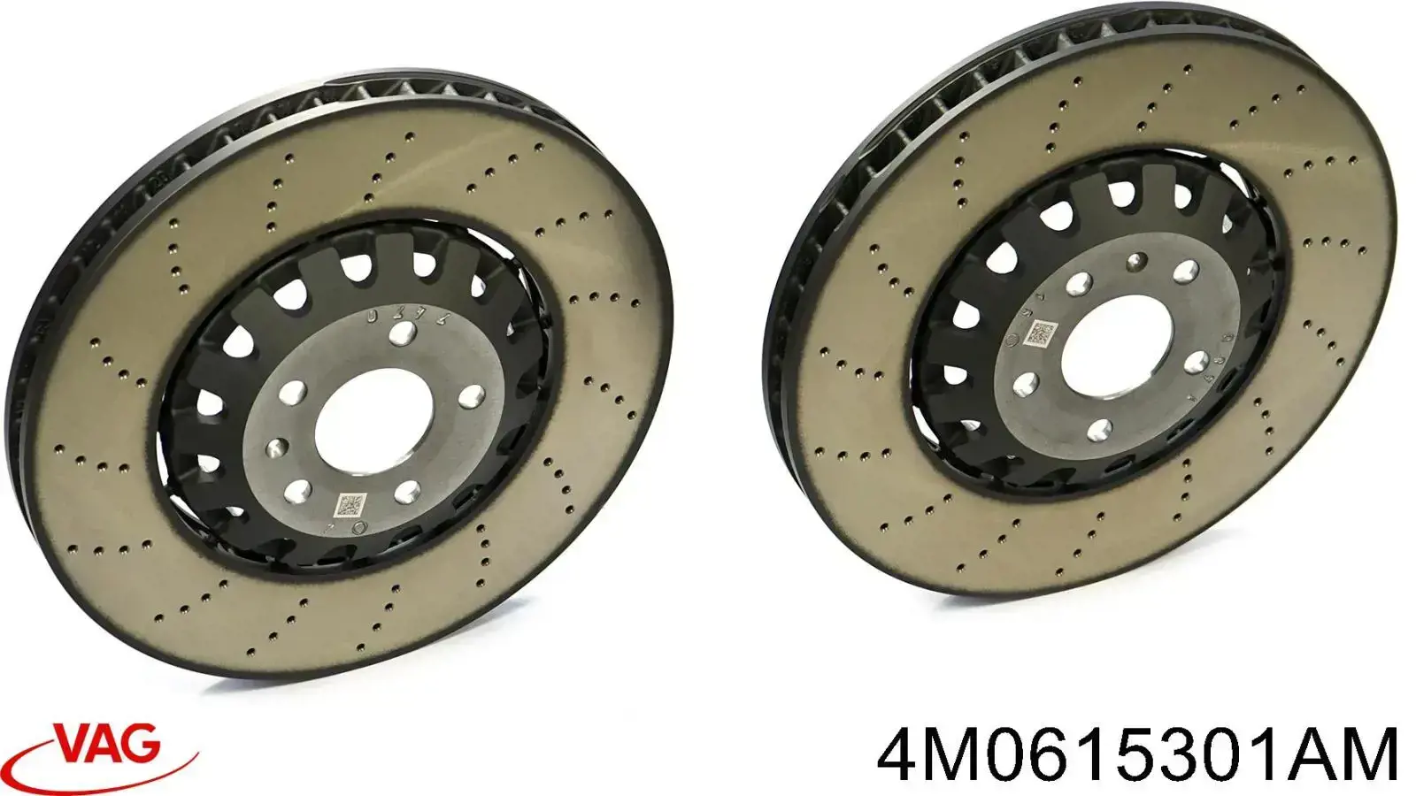 Диск переднього гальма SHW AFX49201 ціна, від 461.14 USD