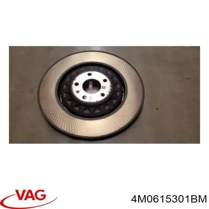 Купити EBR6625XPR Power Stop Ротор гальмівний