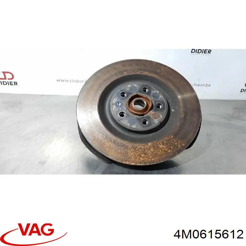 4M0615612 VAG 