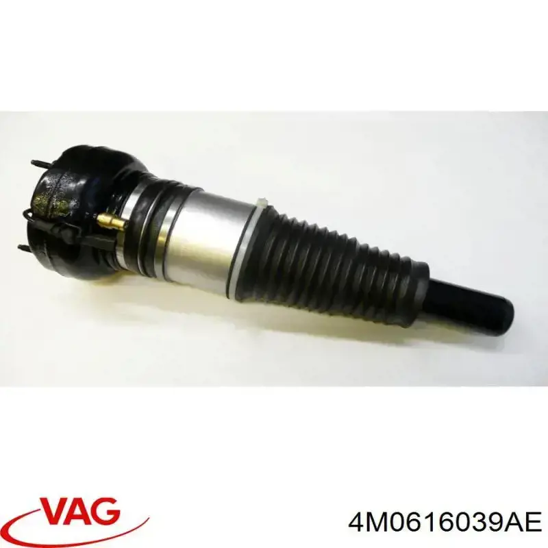  4M0616039AE VAG