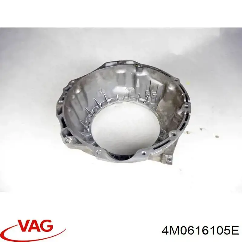  VAG 4M0616105E