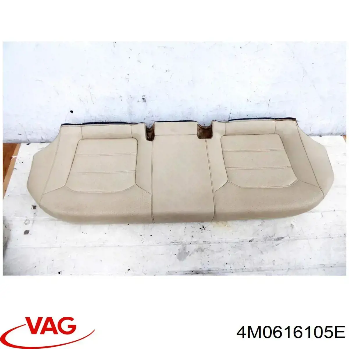 4M0616105E VAG 