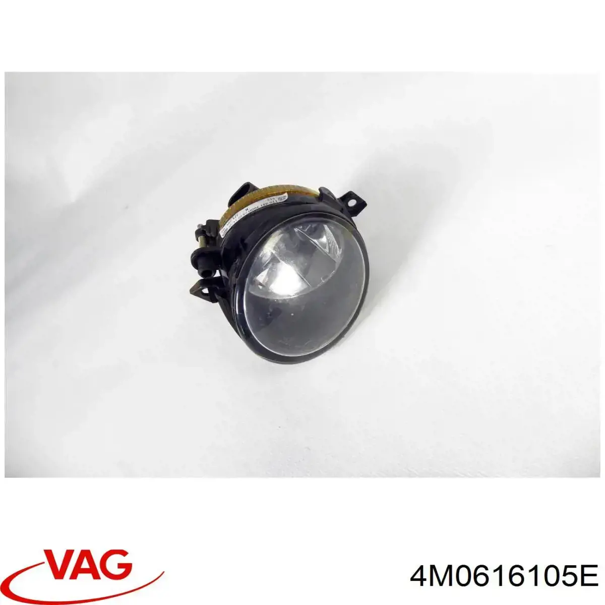 Купити 4M0616105F VAG 