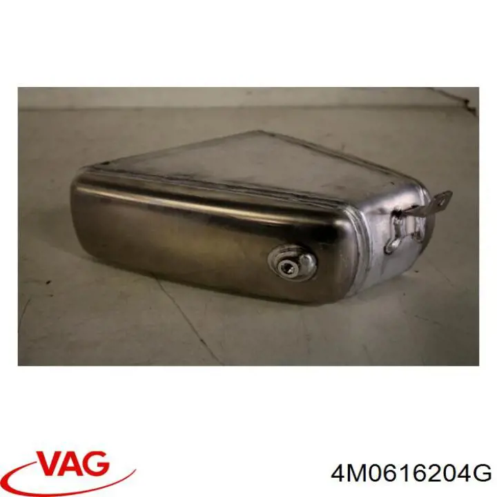  4M0616204G VAG