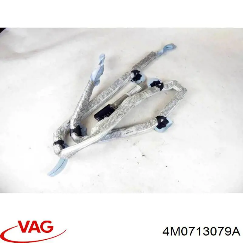 Купити 4M0713079A VAG 