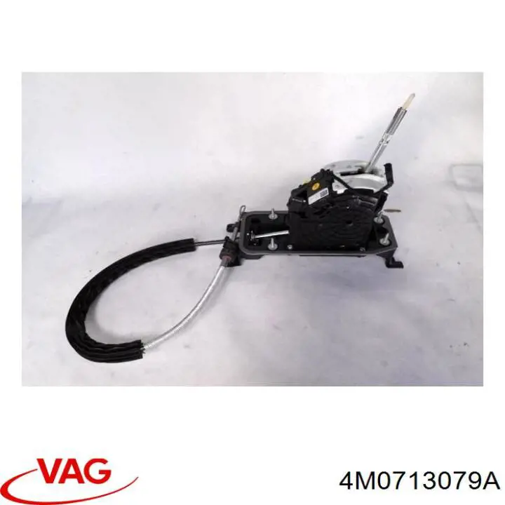  4M0713079A VAG