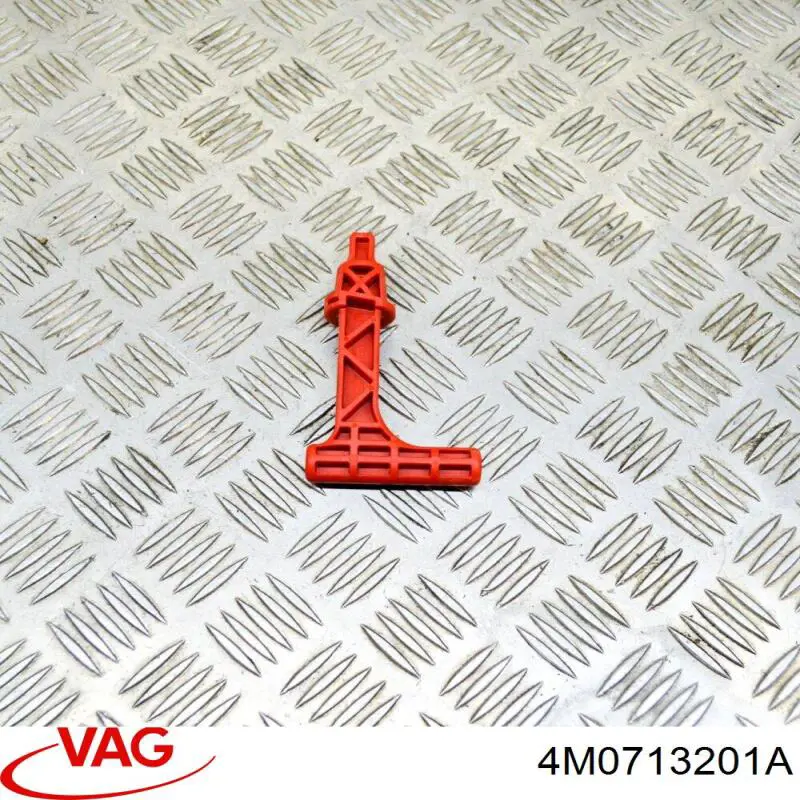  VAG 4M0713201A ціна, від 22.70 USD