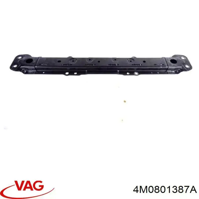 Купити 4M0801387A VAG 