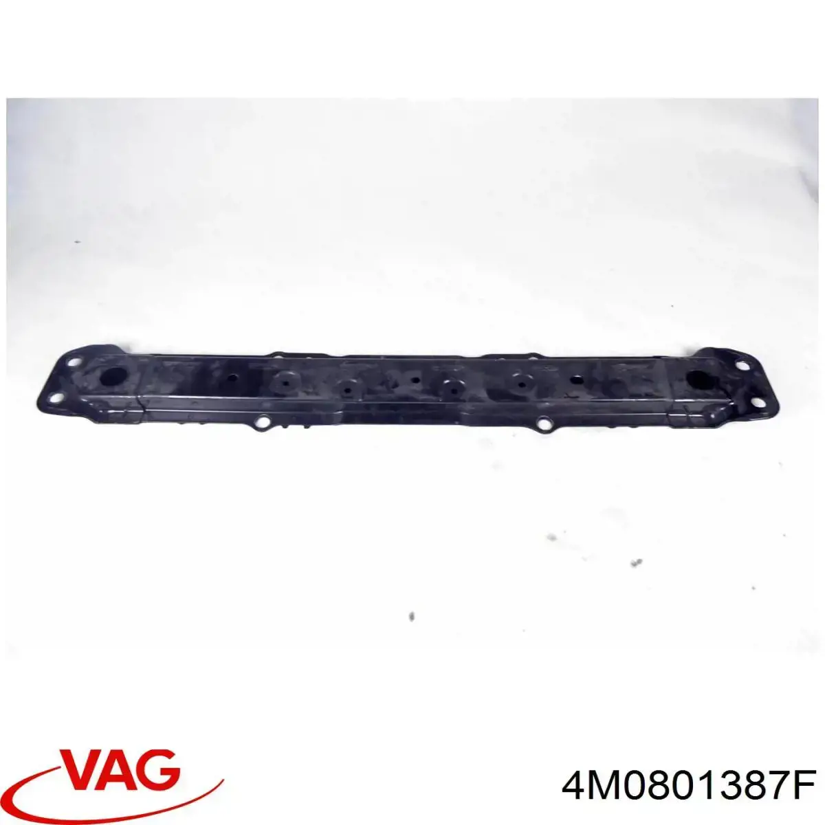 Купити 4M0801387F VAG 