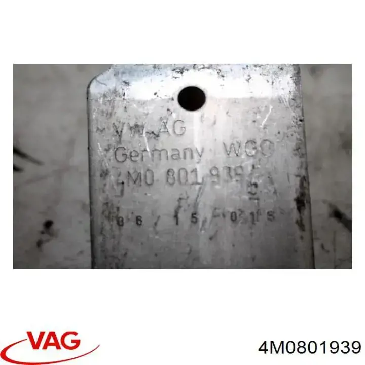  4M0801939 VAG