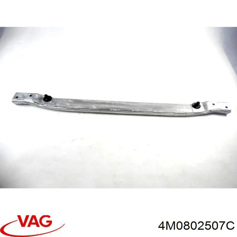  VAG 4M0802507C ціна, від 126.55 USD