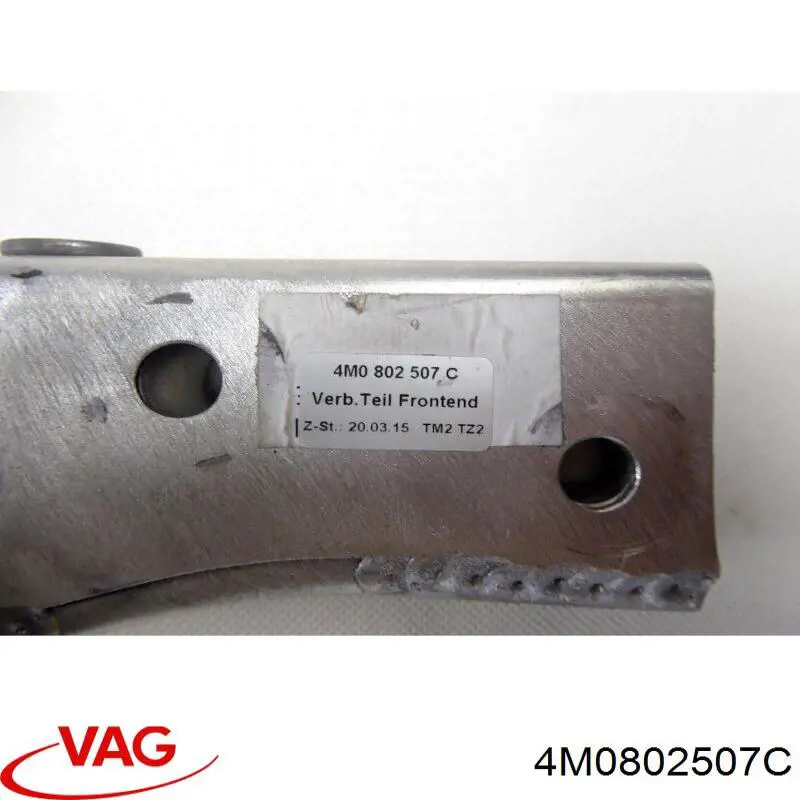 4M0802507C VAG 