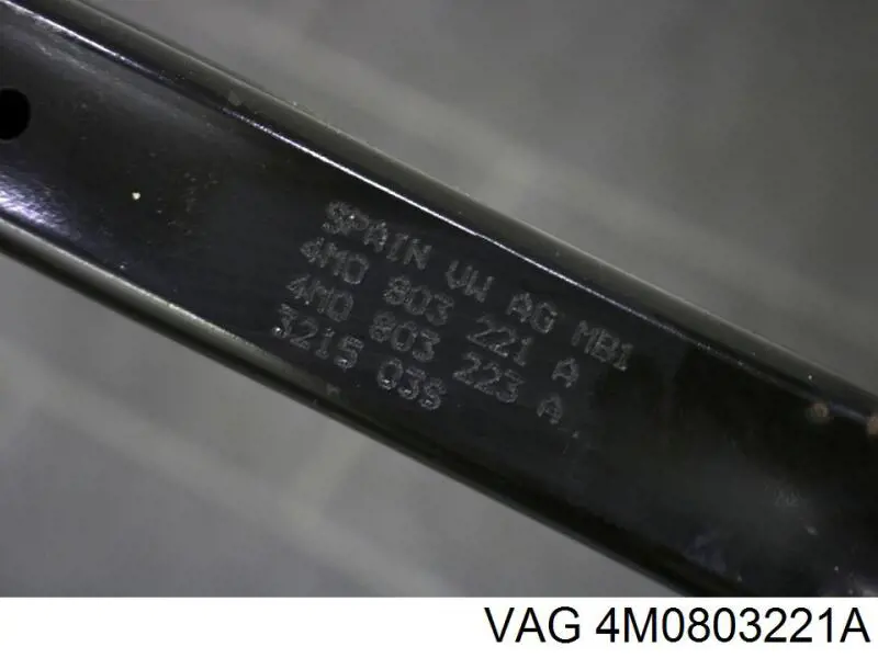 4M0803221A VAG 