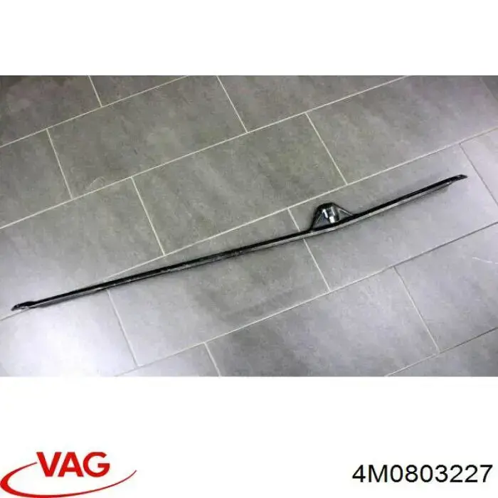 Розтяжка заднього моста VAG 4M0803227 ціна, від 10.14 USD