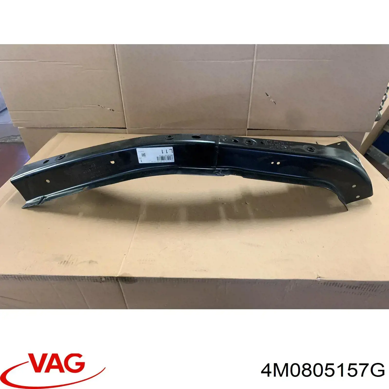  VAG 4M0805157G ціна, від 169.54 USD
