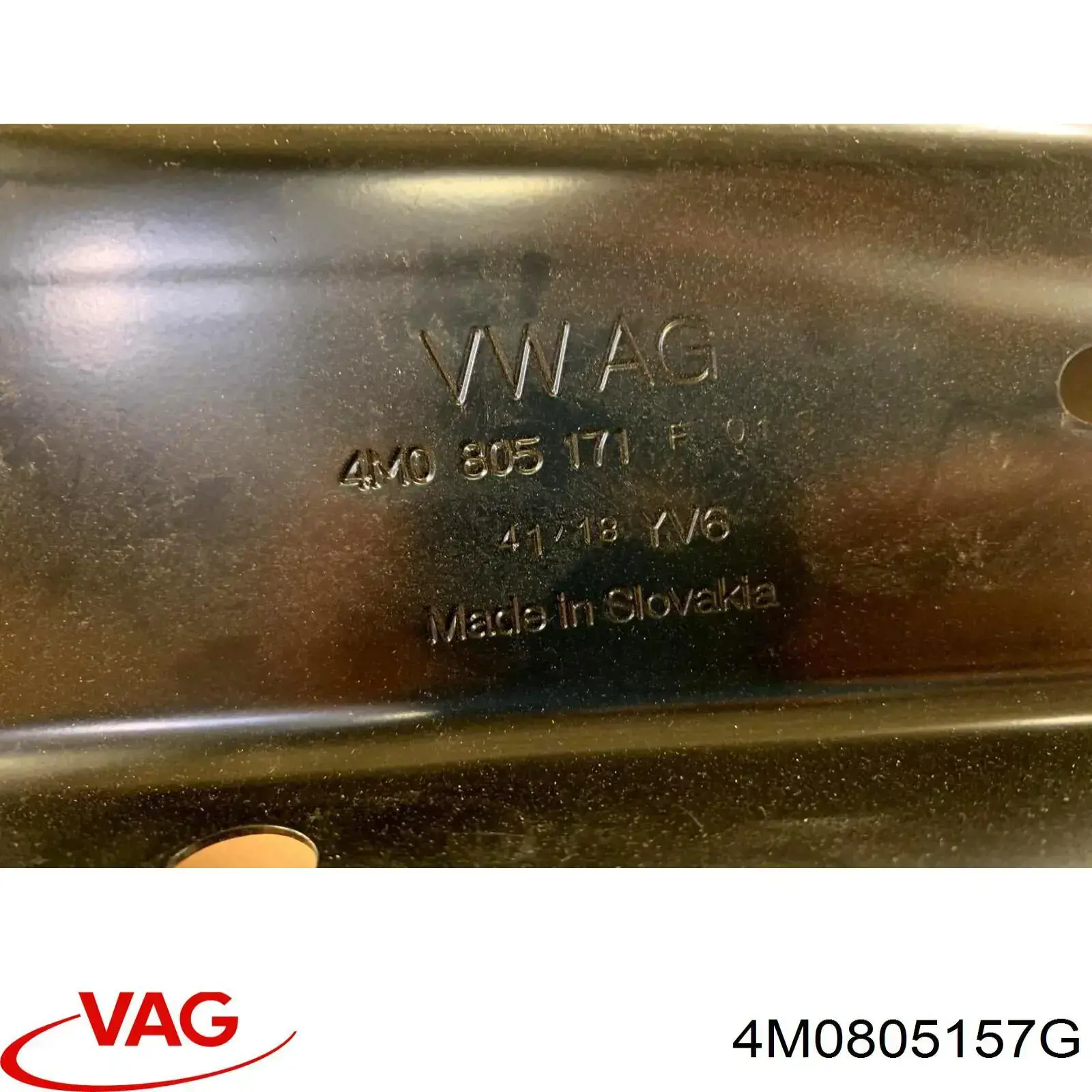  4M0805157G VAG