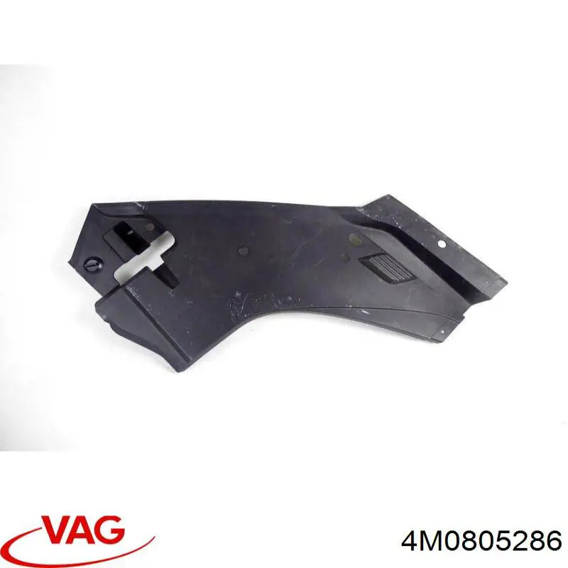  4M0805286 VAG