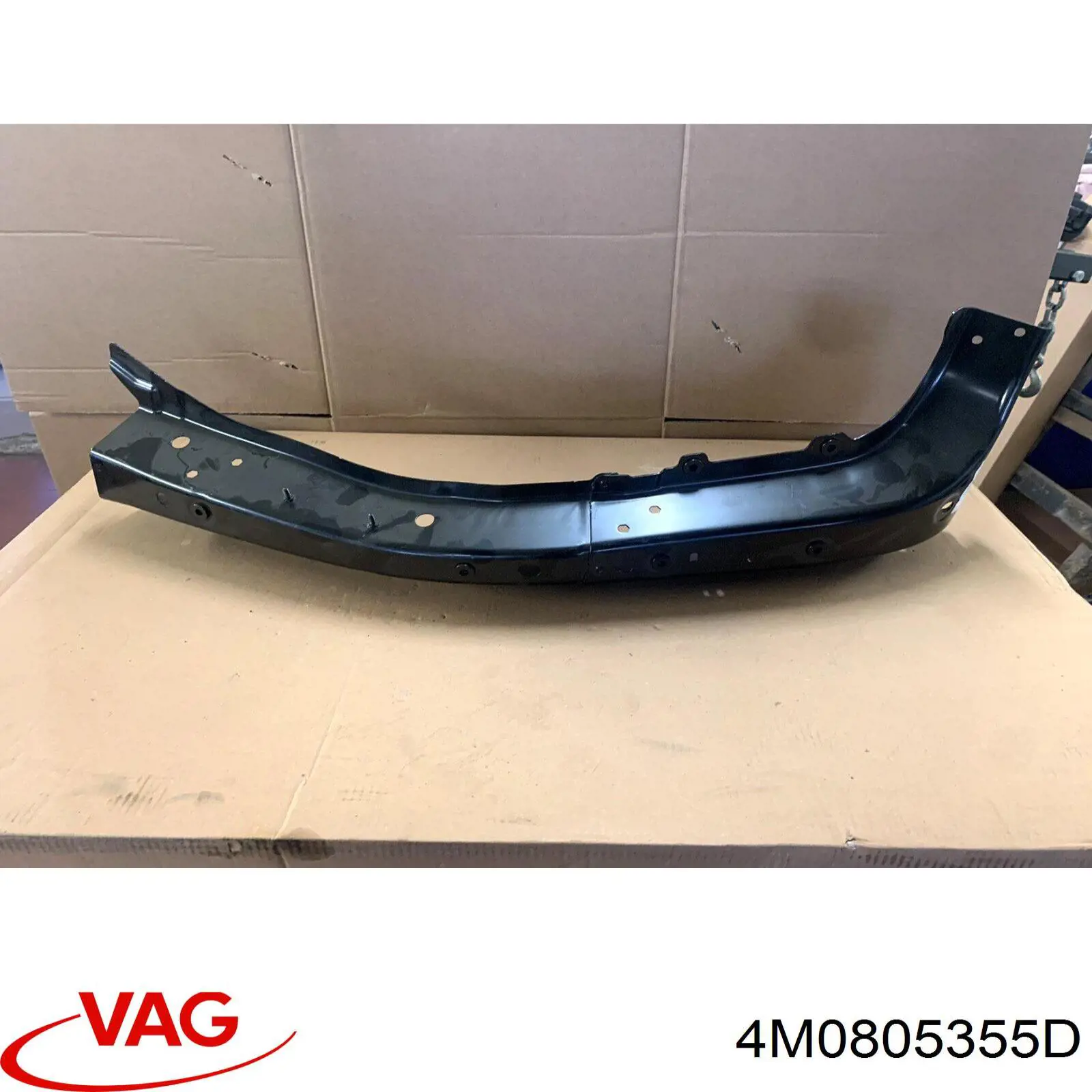 Купити 4M0805355D VAG 