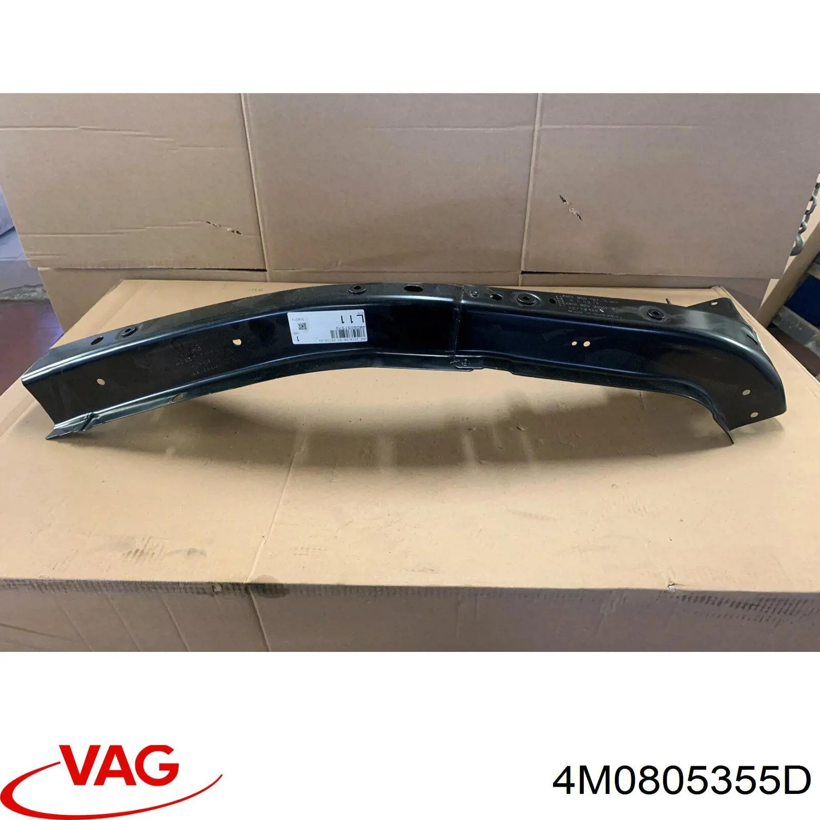  VAG 4M0805355D ціна, від 104.40 USD