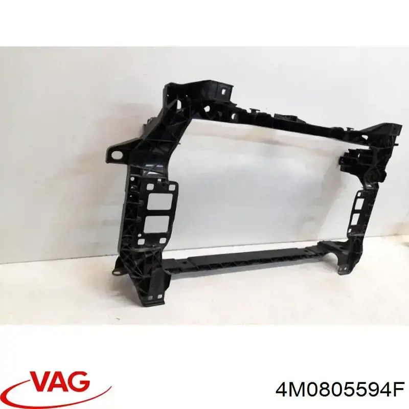 Панель передня VAG 4M0805594F ціна, від 368.50 USD