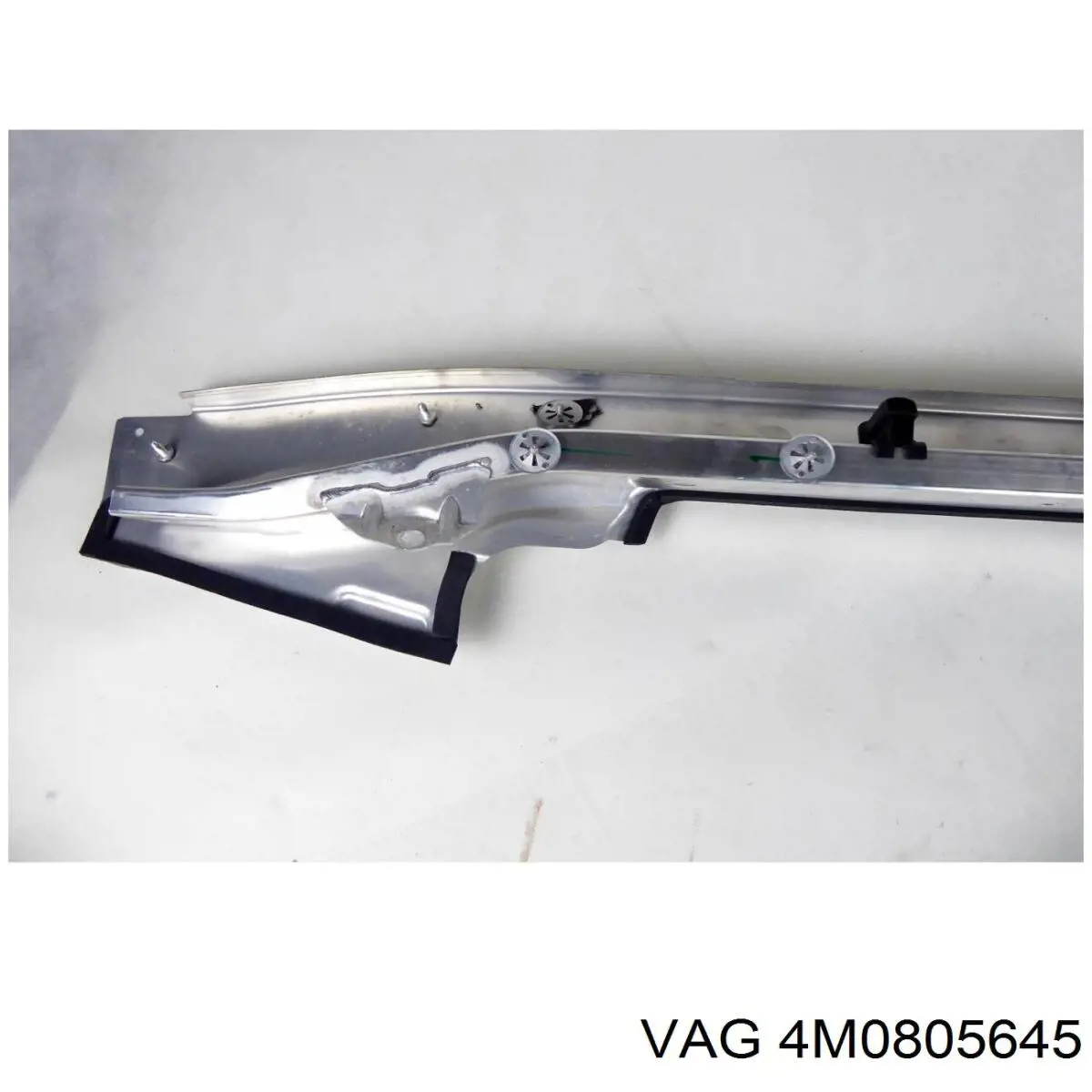 Купити 4M0805645 VAG 