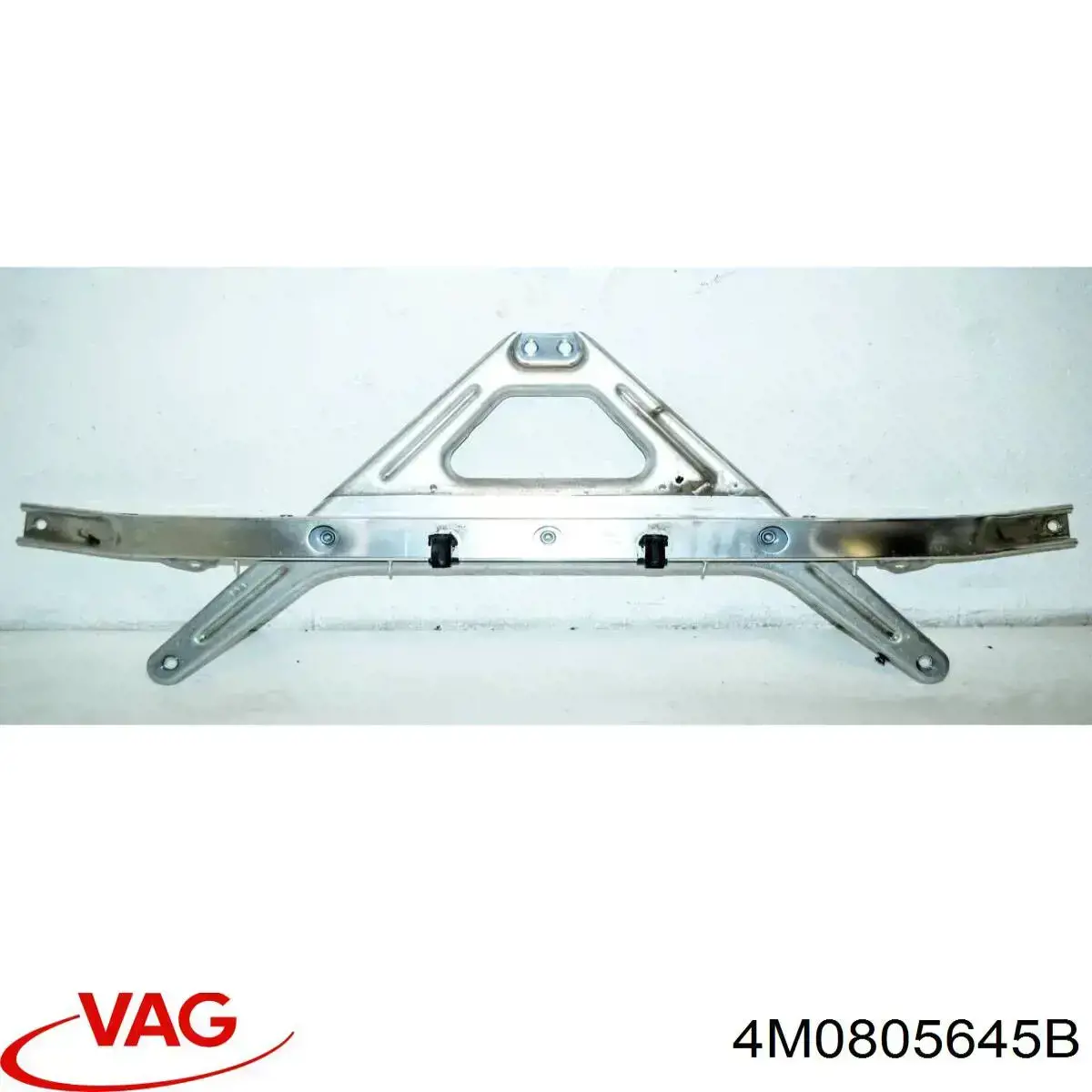 Купити 4M0805645B VAG Розпірка кузова
