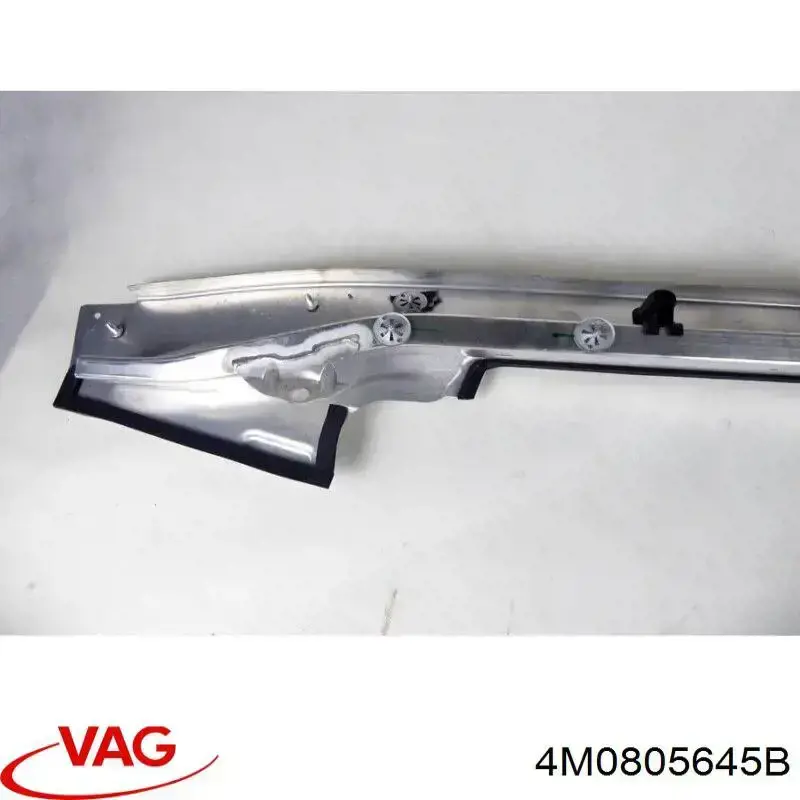 Купити 4M0805645B VAG Розпірка кузова
