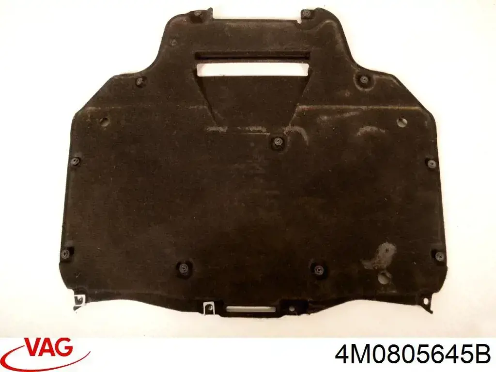 Кузовна розпірка VAG 4M0805645B