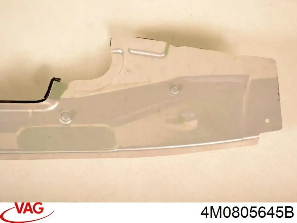 4M0805645B VAG Розпірка кузова