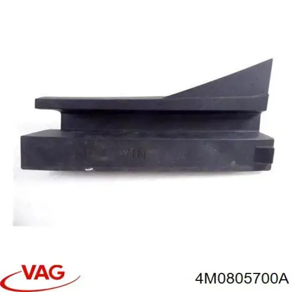  4M0805700A VAG