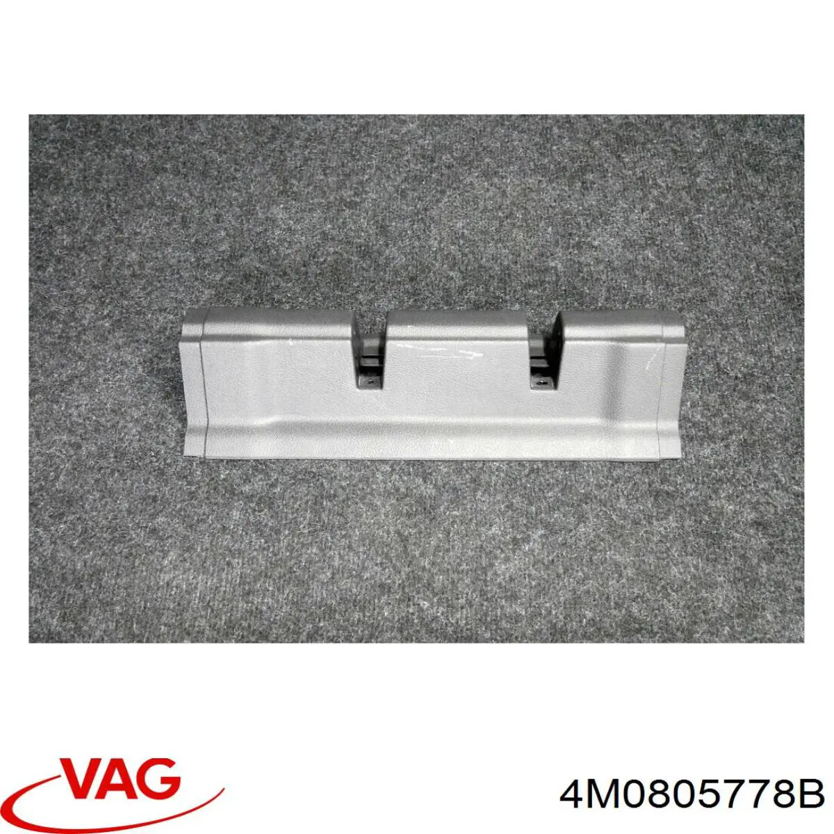  4M0805778B VAG