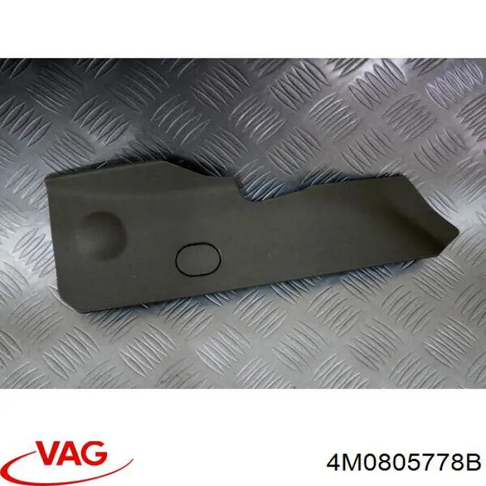 4M0805778B VAG 