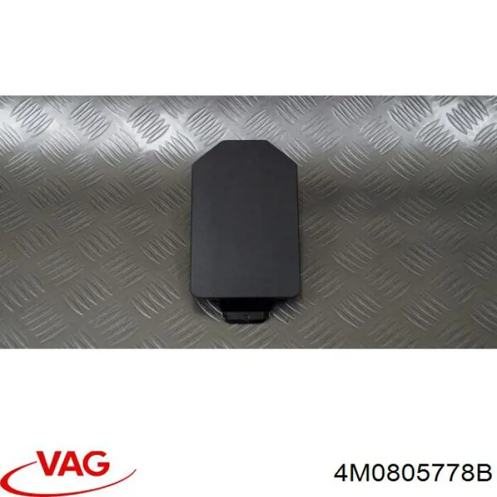 Купити 4M0805778B VAG 