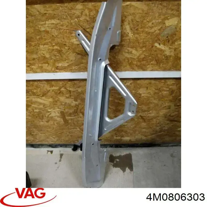  4M0806303 VAG